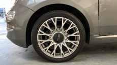 Fiat 500 1.0 Mild Hybrid Star 3dr Petrol Hatchback